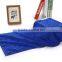 80 polyester 20 polyamide, promotional microfiber towel, Microfiber cleaning cloth
