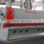 QC11Y-12X4000 Sheet metal guillotine shear, cnc cutting machine, sheet metal processing machine