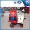 ISO 9001:2008 Culvert Used Dry Shotcrete Machine/Small PZ-5 Concrete Shotcrete Machine
