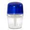 car aroma diffuser mini usb car air purifier