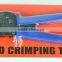 A-2546-4 mc3/MC4 connectors crimping pliers factory supply solar pv cable crimper 2.5-6mm2 crimping tool