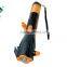 USB flashlight dynamo hand crank radio