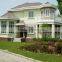 2015 China Manufacturers Small Steel Construction Building Prefab House Prefabricated House
