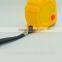 Best selling in europe new ABS custom measure tape/cheap tape measure