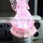 Angel LED color changing night lights