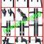 security pulley linkage doors and windows handle