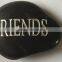 Hot Sale Engraved Natural Cobble Stones for Vases