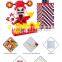 ARTKAL fuse beads RM603 DIY science toys mini plastic toys for kids