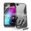 Top Selling Durable S Line gel case TPU case for Wiko Lenny gel case