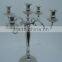 crystal centerpieces for wedding table/tall wedding candelabra centerpiece event& party supplies