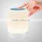 colour changing led lamp light wireless bluetooth speaker