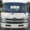 2016 HINO 300 SERIES 4.2L 6.5 TONS DROP DECK 2WD 5MT DIESEL