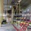 Particle board machine/Particle board hot press