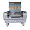 VF-960 leather wood cutting engraving machine 900*600mm