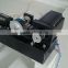 Without any problems PTFE coated fiberglass conveyor belt open mesh seamless belt fusing belt