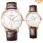 Luxury Wrist Watch Quartz Watch 2016