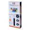 Apexel New Arrival Set 3 in 1 Lens for iPhone Stick Stick for Mobile Phone for iPhone 6 Lens