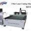 2016 New Model Ruijie Fiber Laser Cutting Machine RJ1325P