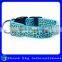 Popular Hot Selling Bling Led Dog Collars