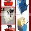 rubber hose cutter 6-51mm hydraulic hose cutting machine