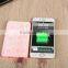 Wholesale Cheap 4000mah Power Bank,portable Power Bank Light