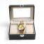 pu leather luxury watch box for promotion gift