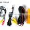 Hot seflling high quality High-definition Wide Viewing Angle Waterproof LED Night Vision car rear view camera