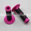 SCL-2015050015 Motorcycle Rubber Handlebar Grips