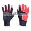 Touch screen gloves with sensitive finger tips for men