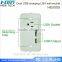 multiple plug socket/America type universal travel adaptors