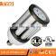 UL listed corn bulb E27 54w led corn light Aluminum heat dissipation