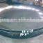 Ellipsoidal head from specialist in China