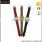 2016 big numeral dial wrist watches women, promotional gift watch, leather watch