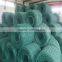 hot galvanizing wire cages rock retaining wall made in China