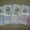 Yarn dye waffle tea towel 40*60cm 60ge /pc