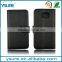 Classical Litchi Pattern PU Leather Wallet Case For Huawei ascend mate 7
