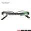 Latest Fashion Luxury Brand Frames Unisex Stainless Steel Metal Eyeglasses Optical Frames Eyewear SM4023