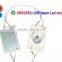 high power SMD3535 led module waterproof 160degree angle beam
