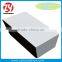 Type C Cemented carbide brazed tips