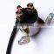 GS250 Motorcycle Relay