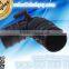 Hebei QingHe Factory supply rubber hose for oil / water / air engine&brake air intake hose