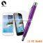 KKPEN 3 in 1 Stylus Power Bank Pen 900/800/650mah Phone Charger