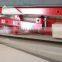 Torin 2ton CE professional folding engine crane