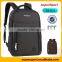 China supplier nylon laptop backpack bag,waterproof backpack