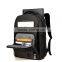 China supplier nylon laptop backpack bag,waterproof backpack