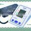 Automatic arm blood pressure meter