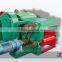 Yugong big capacity wood chipper machine