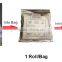 Chinese low price 5050 flexible RGB strip light kit suit set