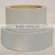D1001 silver reflective polyester fabric