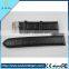 Fashionable Pattern High Quality pu Leather Watchstrap Wrist Watch Band for Luxury Watch
